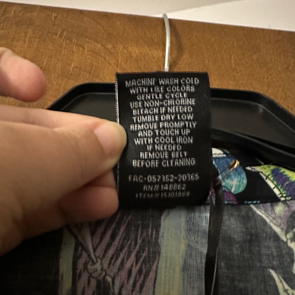 Nightmare Before Christmas Retro Swing Dress - Picture 8 of 8